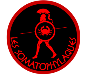 logo Somatophylaques