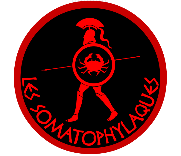 logo Somatophylaques